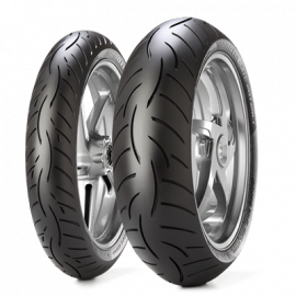 METZELER ROADTEC Z8 INT 120/70 ZR 17 M/C (58W) TL (E)