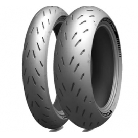 MICHELIN POWER GP 120/70 ZR17 (58W) 