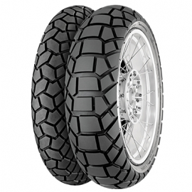 CONTINENTAL TKC 70 ROCKS 110/80-19 & 150/70R-17 (COMBO)