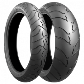 BRIDGESTONE BATTLAX 028F 120/70R18 59 V TL