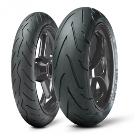 METZELER SPORTEC M3 120/70 ZR 17 (58W) TL