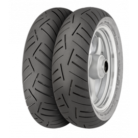 CONTINENTAL SCOOT 150/70-13 (64S)TL