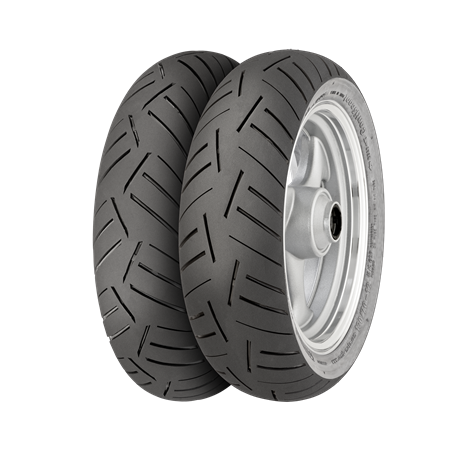 CONTINENTAL SCOOT 150/70-13 (64S)TL