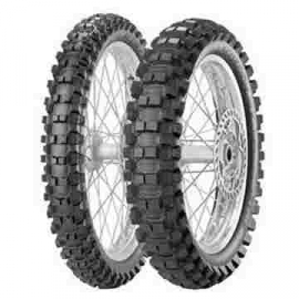 PIRELLI SCORPION MX EXTRA X 80/100 - 21 51M F TT