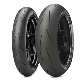 METZELER RACETEC RR 120/70 ZR 17 (58W) TL