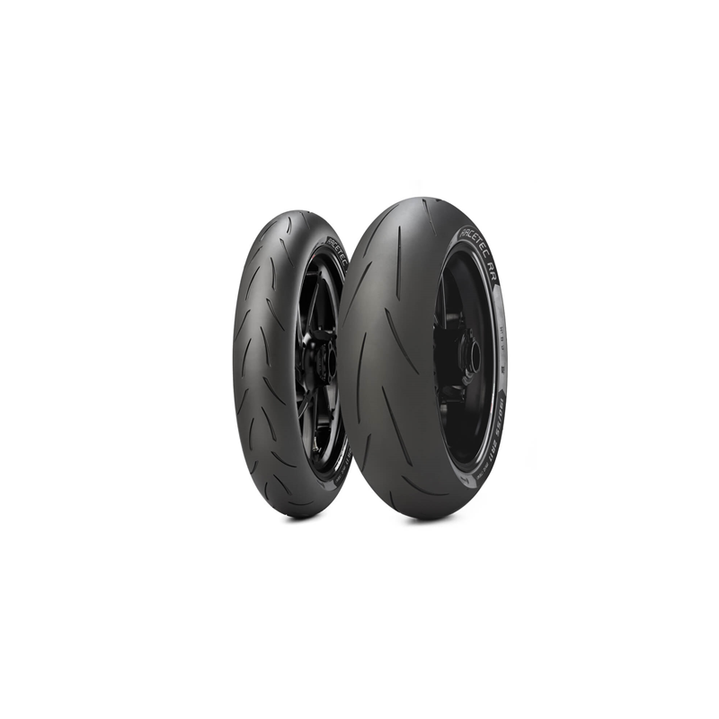 METZELER RACETEC RR K1 200/55ZR17 78W - Sharwoods Bike Tyre Online