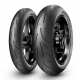 METZELER SPORTEC M9 RR 120/70 ZR 17 M/C (58W) TL