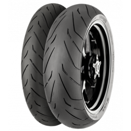 CONTINENTAL ROAD 120/70R17 58 (W) TL