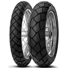 METZELER TOURANCE 120/80 - 18 M/C 62S TT