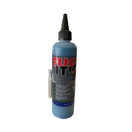 FUG IT TYRE SEALANT BLUE 250ML