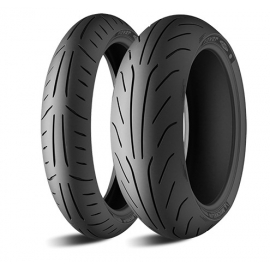 MICHELIN POWER PURE 110/70 -12 47L