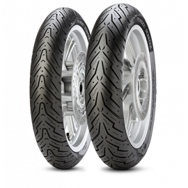 PIRELLI ANGEL SCOOTER 90/80 - 16 M/C 51S TL F/R 