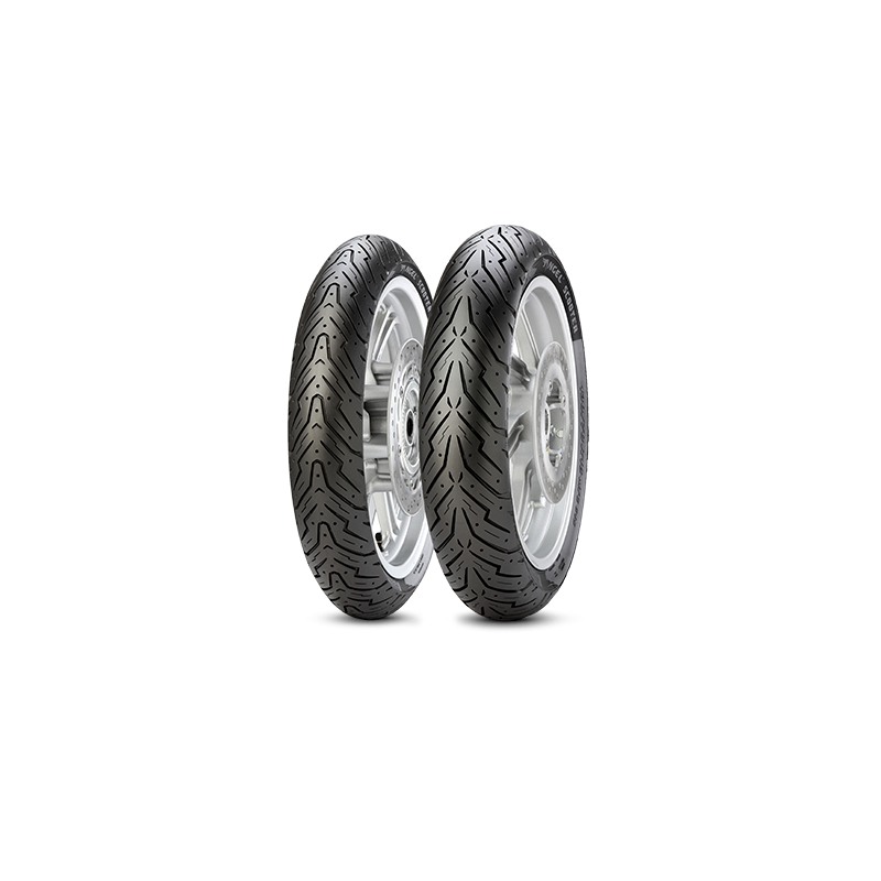 Pneumatico MITAS TF SC 140/70-16 65P TL Per Scooter – Massima Sicurezza Su Bagnato E Freddo