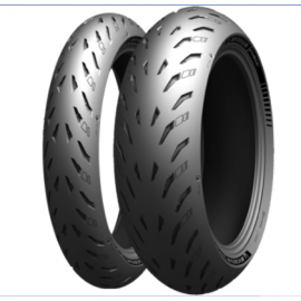 MICHELIN POWER 5 120/70 ZR17 (58W)