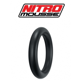 Nitro Mousse 110/90-19 & 120/90-19