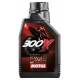 MOTUL 300V 5W40 FL ROAD RACE 4L