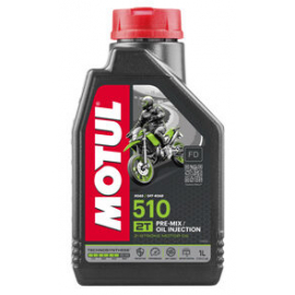 MOTUL 510 ROAD 2T