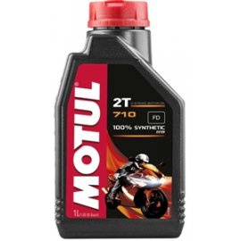 MOTUL 710 ROAD 2T 1L