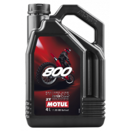 MOTUL 800 2T FL OFF ROAD 4L