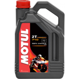 MOTUL 710 ROAD 2T 4L