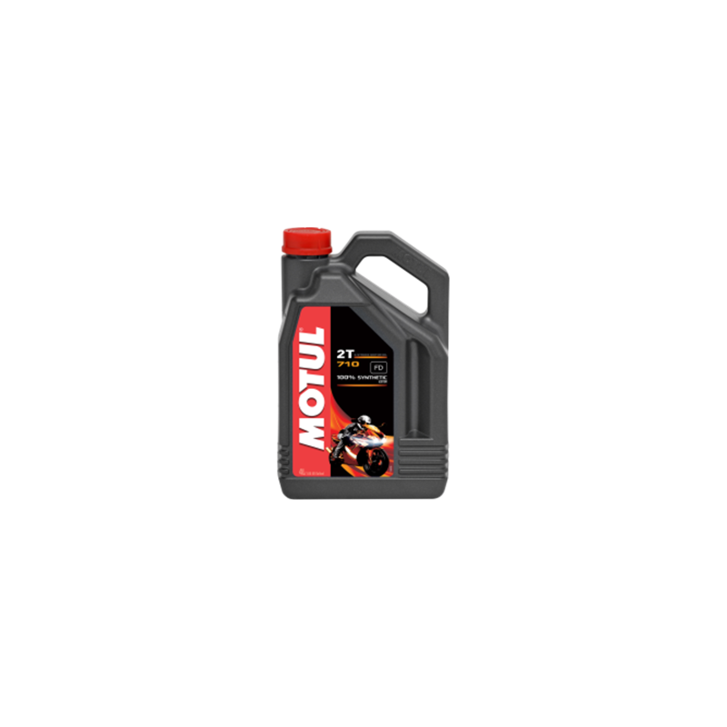 MOTUL 710 ROAD 2T 4L - Sharwoods Bike Tyre Online