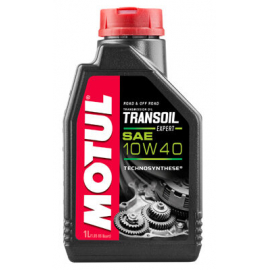 MOTUL TRANSOIL EXPERT 10W-40 1L