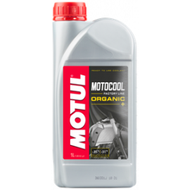 MOTUL MOTOCOOL FACTORY LINE -35°C