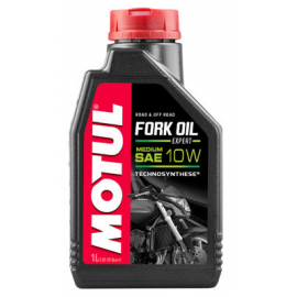 MOTUL FORK OIL EXPERT MEDIUM 10W 1L