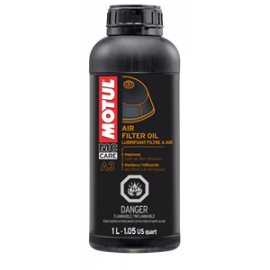 MOTUL MC CARE A3 AIR FILTER OIL 1L