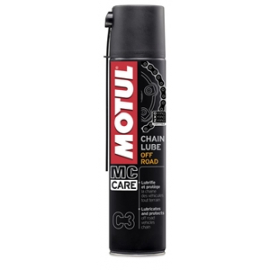 MOTUL MC CARE C3 CHAIN LUBE OFF ROAD