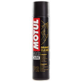 MOTUL MC CARE P2 BRAKE CLEAN