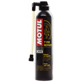 MOTUL MC CARE P3 TYRE REPAIR 300ML