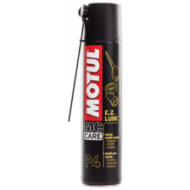 MOTUL MC CARE P4 EZ LUBE