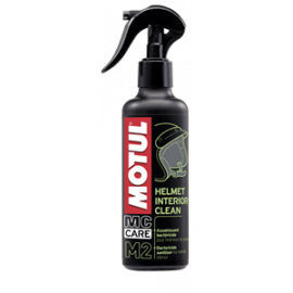 MOTUL MC CARE M2 HELMET INTERIOR CLEAN 250ML