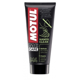 MOTUL MC CARE M4 HANDS CLEAN 100ML