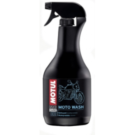 MOTUL MC CARE E2 MOTO WASH 1L