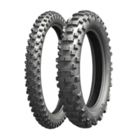 MICHELIN ENDURO MEDIUM 90/100-21 & 140/80-18 (COMBO)