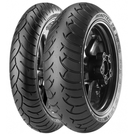 METZELER ROADTEC Z6 120/70- 17 & 170/60-17(COMBO)