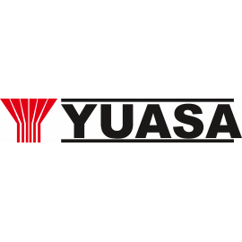 YUASA BATTERY VEJIJ096 (DRY- NO ACID)