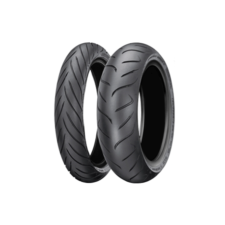 DUNLOP SPORTMAX ROADSMART 2 120/70R17 58W TL