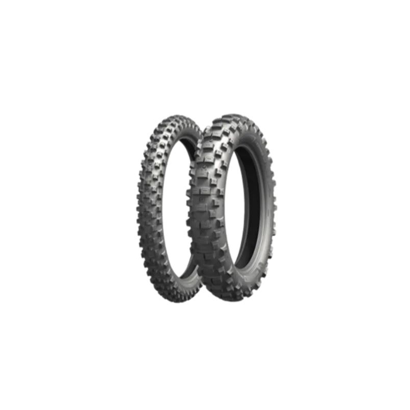 MICHELIN ENDURO MEDIUM 120/90-18 Sharwoods Bike Tyre Online