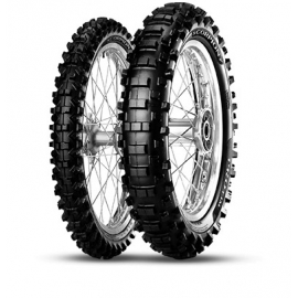 PIRELLI SCORPION PRO F.I.M. 140/80 - 18 70M M+S