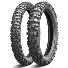 MICHELIN STARCROSS 5 MED 90/100-14 49M R TT 