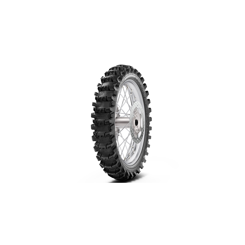 PIRELLI SCORPION MX EXTRA X 110/90 - 19 TT 62M NHS REAR | G4729519