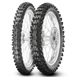 PIRELLI SCORPION MX MID SOFT 32 60/100 - 12 36M F TT