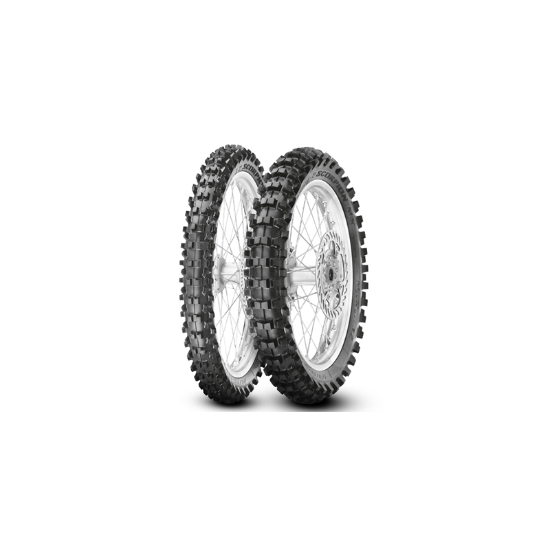 Pirelli scorpion dirt bike tires hotsell