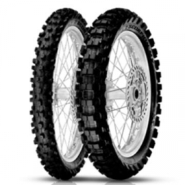 PIRELLI SCORPION MX EXTRA J 90/100 - 16 51M R TT 