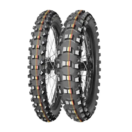 bicycle with big tyres