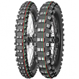 MITAS TERRA FORCE 110/100-18 MX MH 
