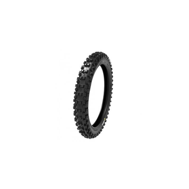 Neumático Delantero Gibson MX 1.1 Para Moto - 70/100-17 TT NHS, Ideal Para Motocross
